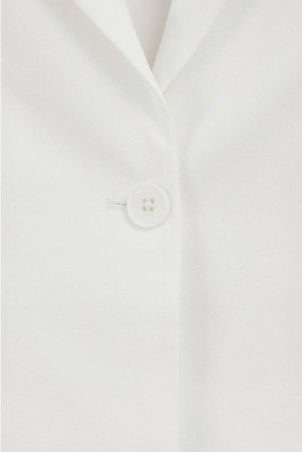 WE Fashion cropped blazer wit - Foto 2