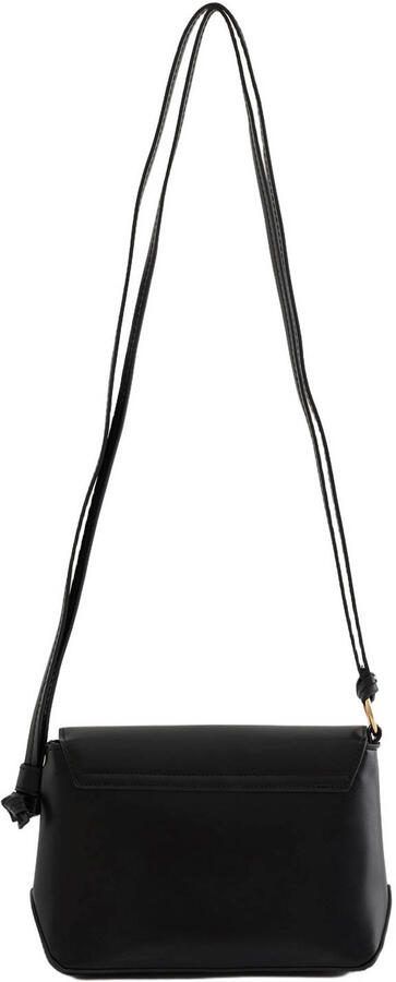 WE Fashion crossbody tas zwart - Foto 3