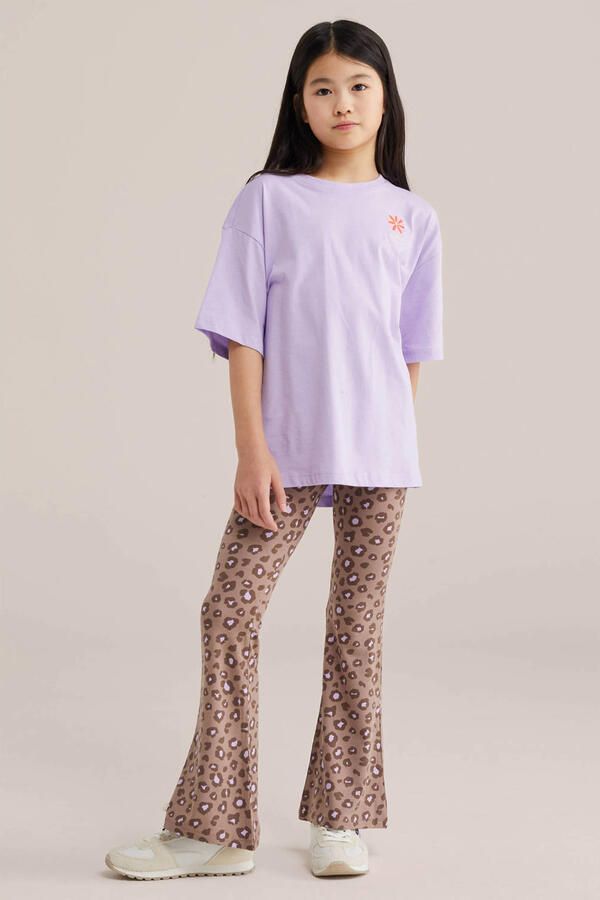 WE Fashion flared legging - Foto 2