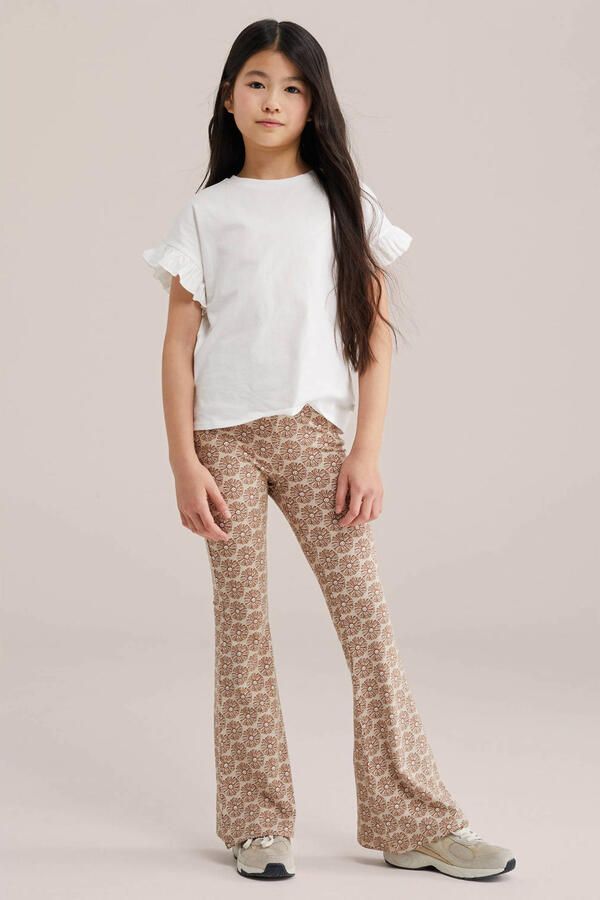 WE Fashion flared legging - Foto 2