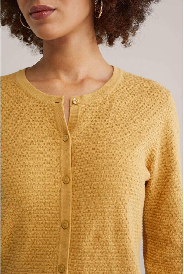 WE Fashion gebreid vest - Foto 2