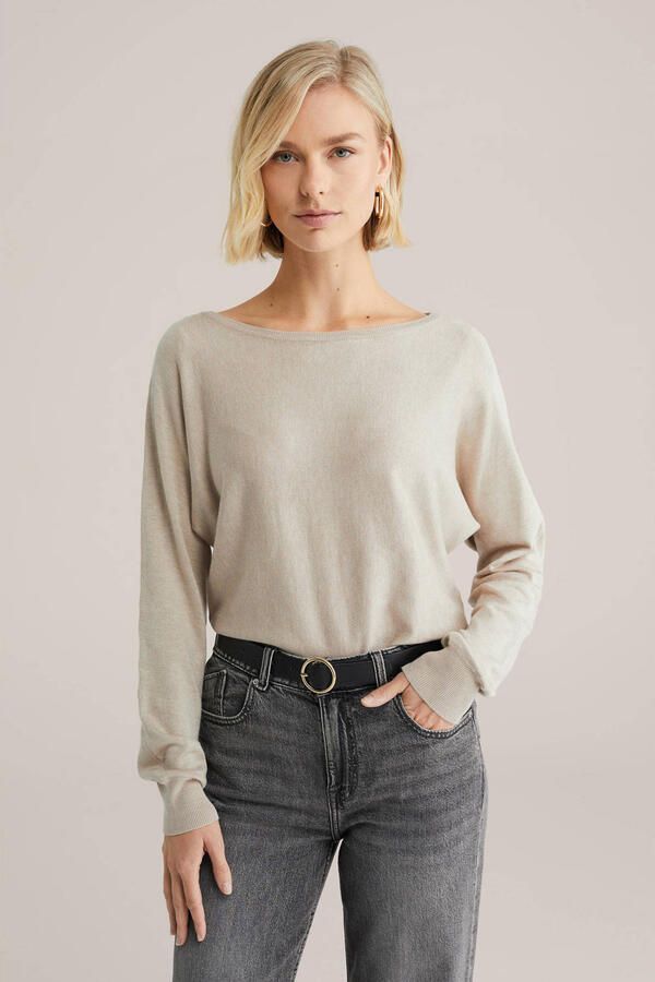 WE Fashion gebreide trui