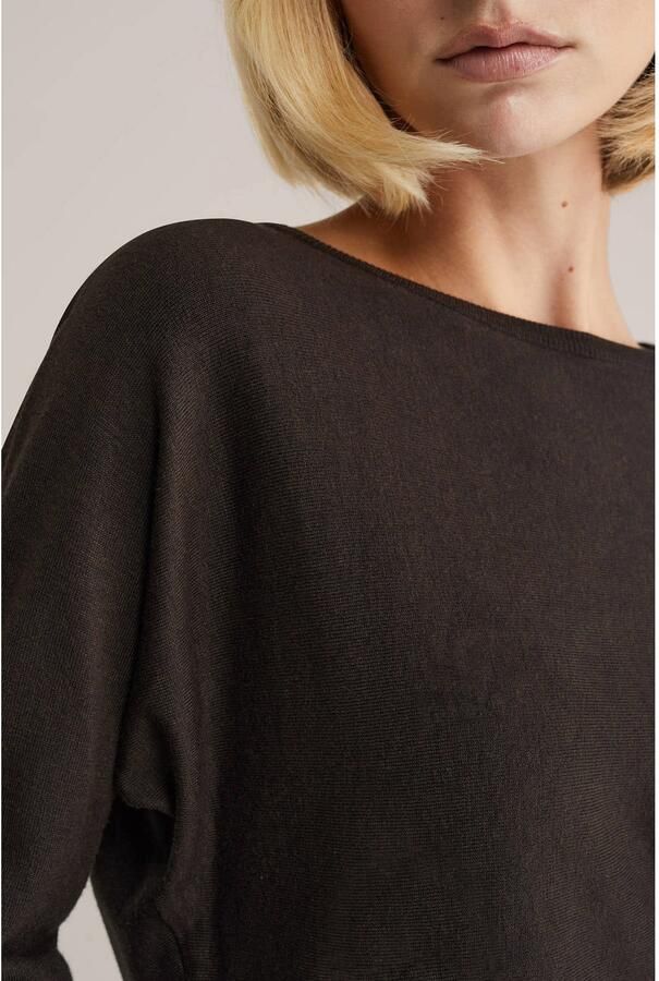 WE Fashion gebreide trui - Foto 2