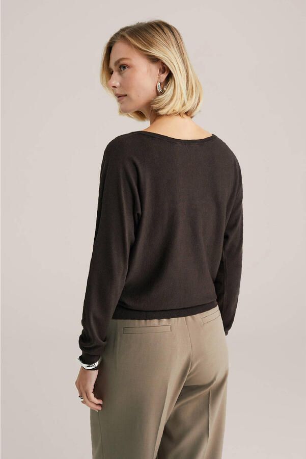 WE Fashion gebreide trui - Foto 3