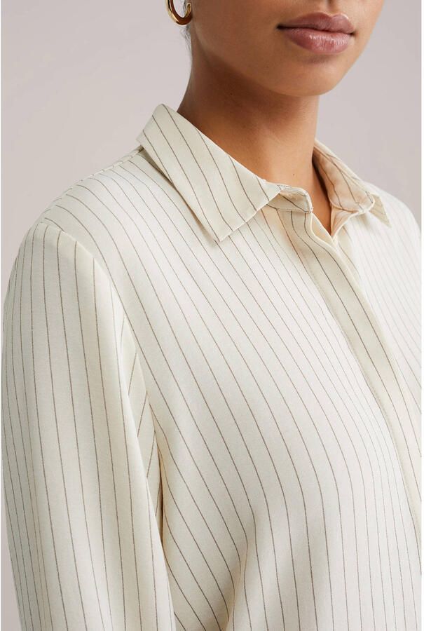 WE Fashion gestreepte blouse - Foto 2