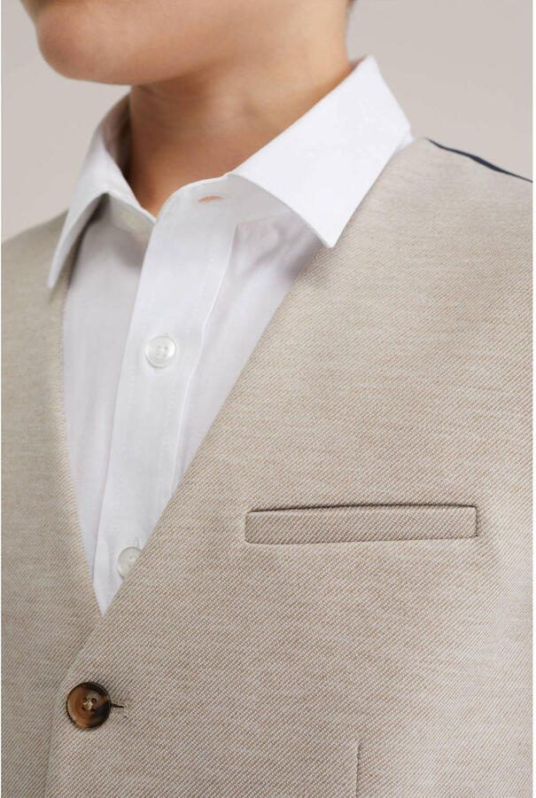 WE Fashion gilet beige - Foto 2