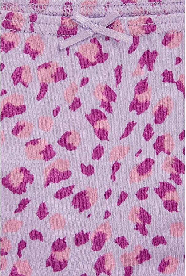 WE Fashion hipster lila (set van 3) - Foto 3