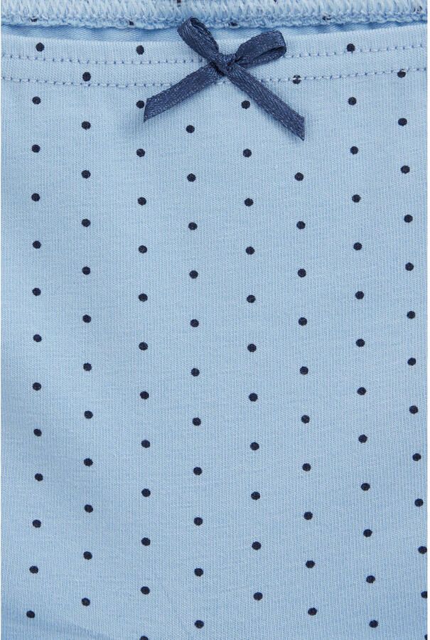 WE Fashion hipsters met print (set van 3) - Foto 2