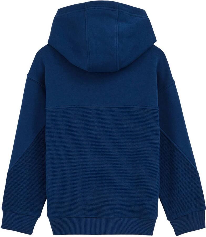 WE Fashion hoodie blauw - Foto 2