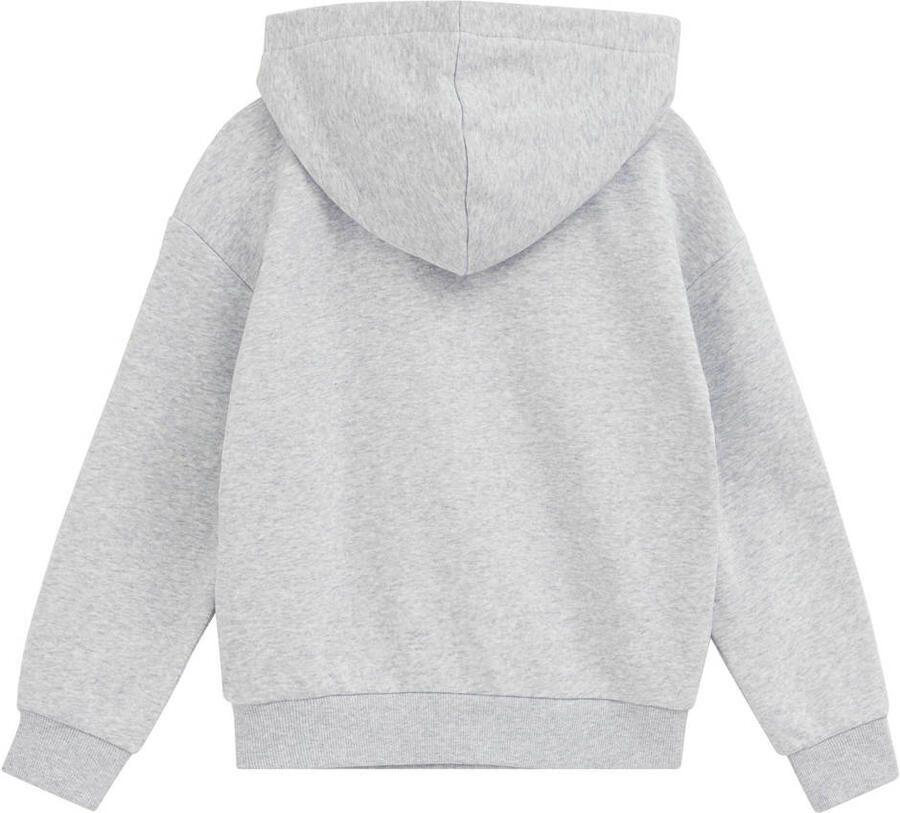 WE Fashion hoodie grijs - Foto 2