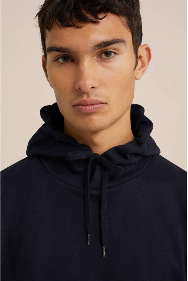 WE Fashion hoodie heavy blue - Foto 2