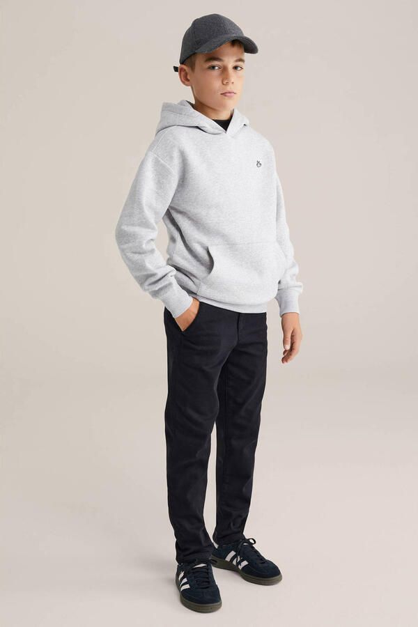 WE Fashion hoodie