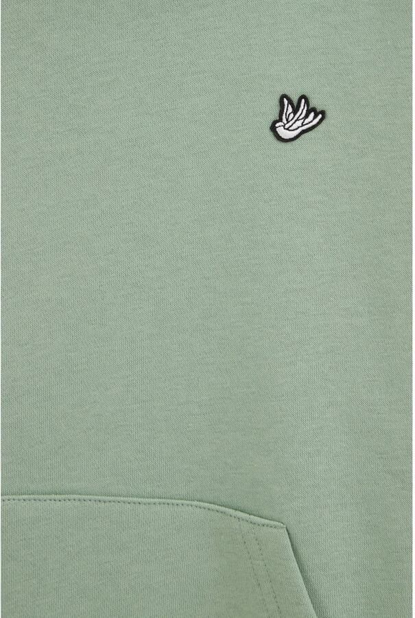 WE Fashion hoodie lichtgroen - Foto 2