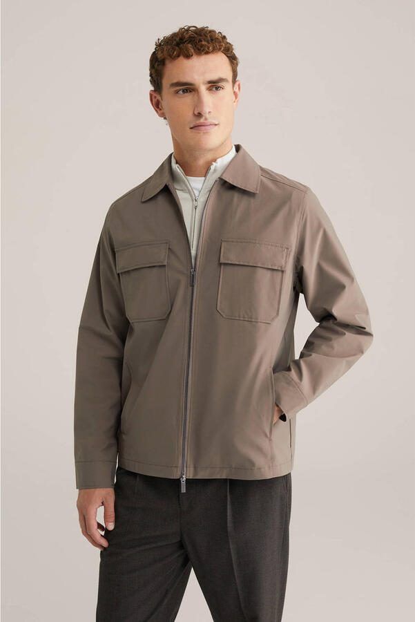 WE Fashion jack bruin