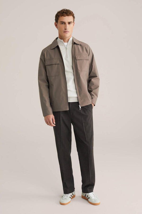 WE Fashion jack bruin - Foto 2