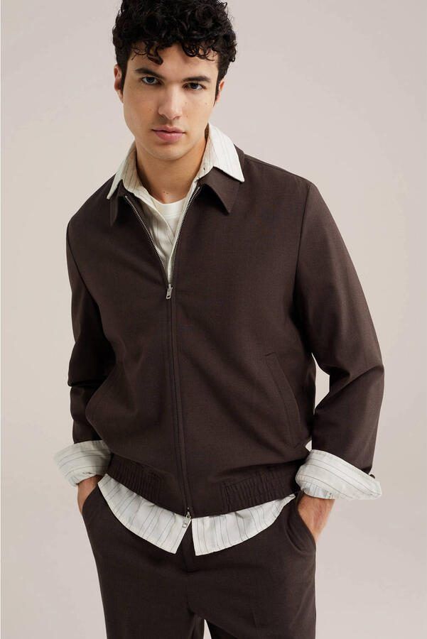 WE Fashion jack bruin