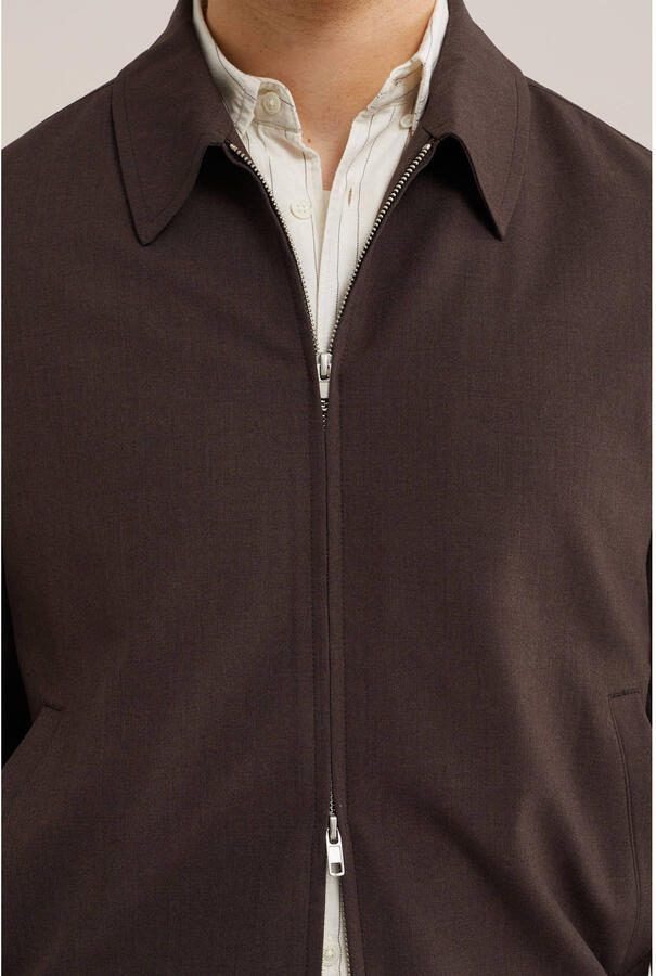 WE Fashion jack bruin - Foto 2
