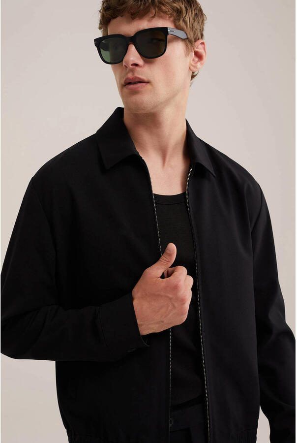 WE Fashion jack zwart