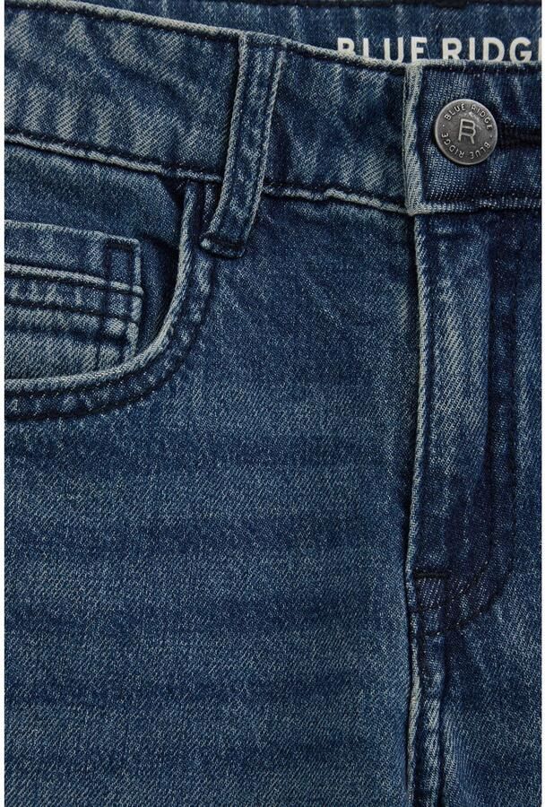 WE Fashion jeans mediumblauw
