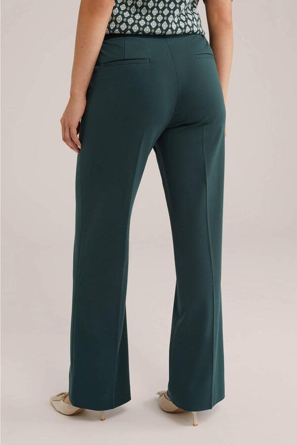 WE Fashion jersey high waist pantalon - Foto 3
