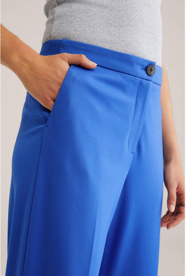 WE Fashion jersey high waist pantalon - Foto 2