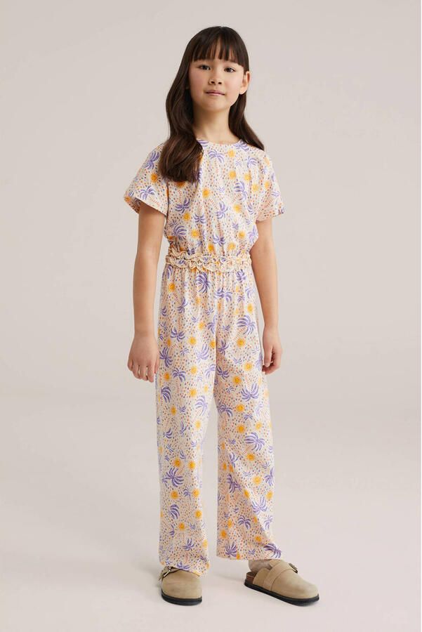 WE Fashion jumpsuit beige - Foto 2