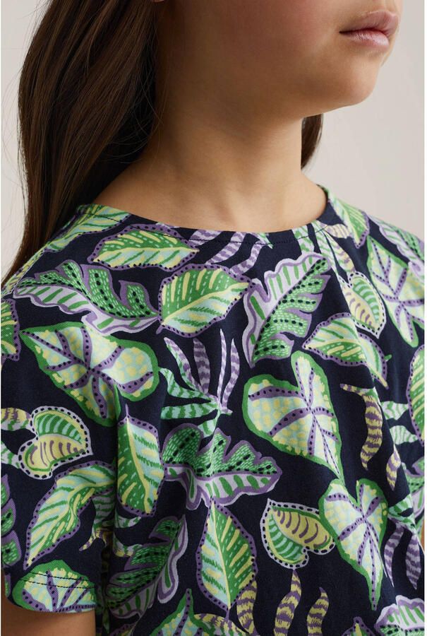 WE Fashion jumpsuit groen - Foto 2