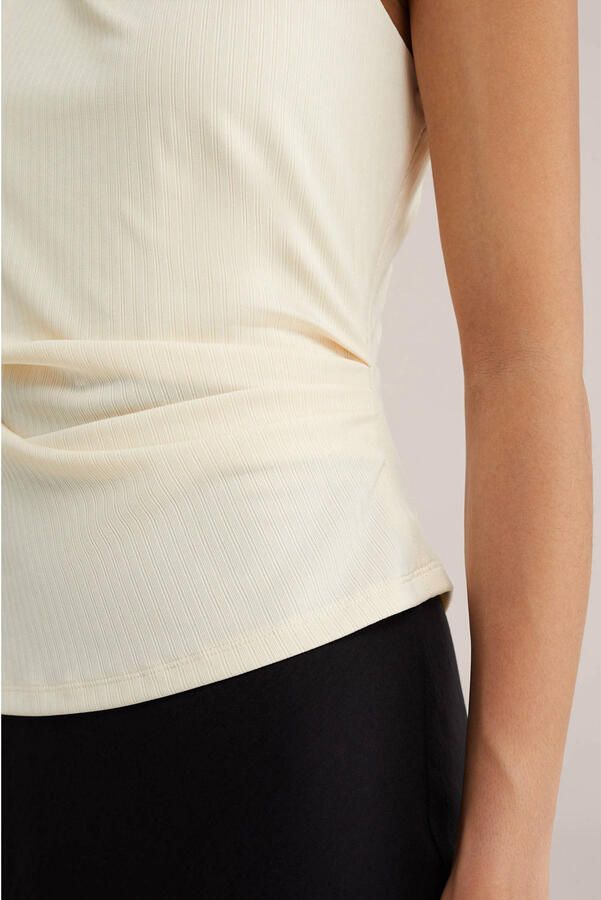 WE Fashion jurk zwart - Foto 2