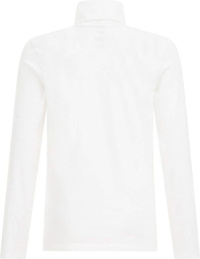 WE Fashion longsleeve wit - Foto 2