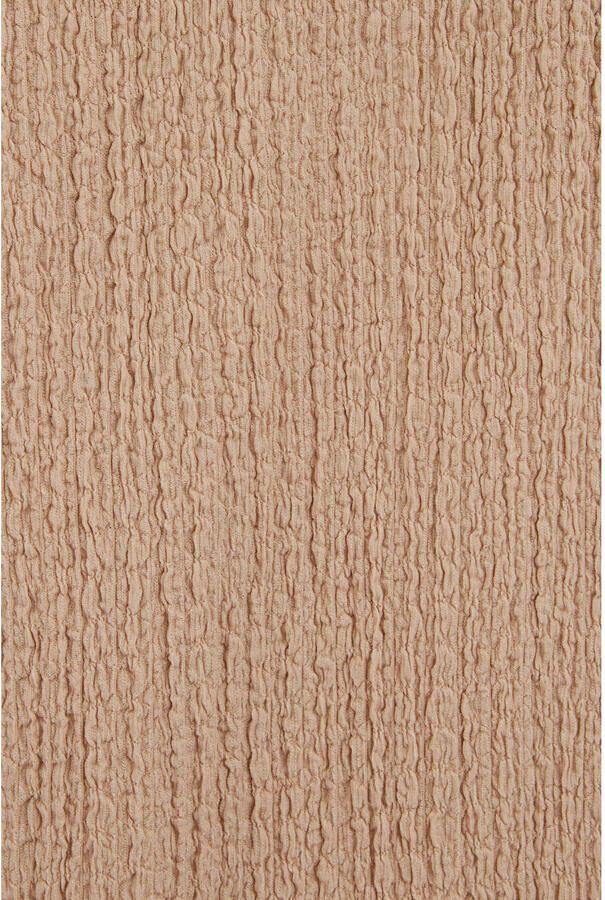 WE Fashion loose casual broek beige - Foto 2