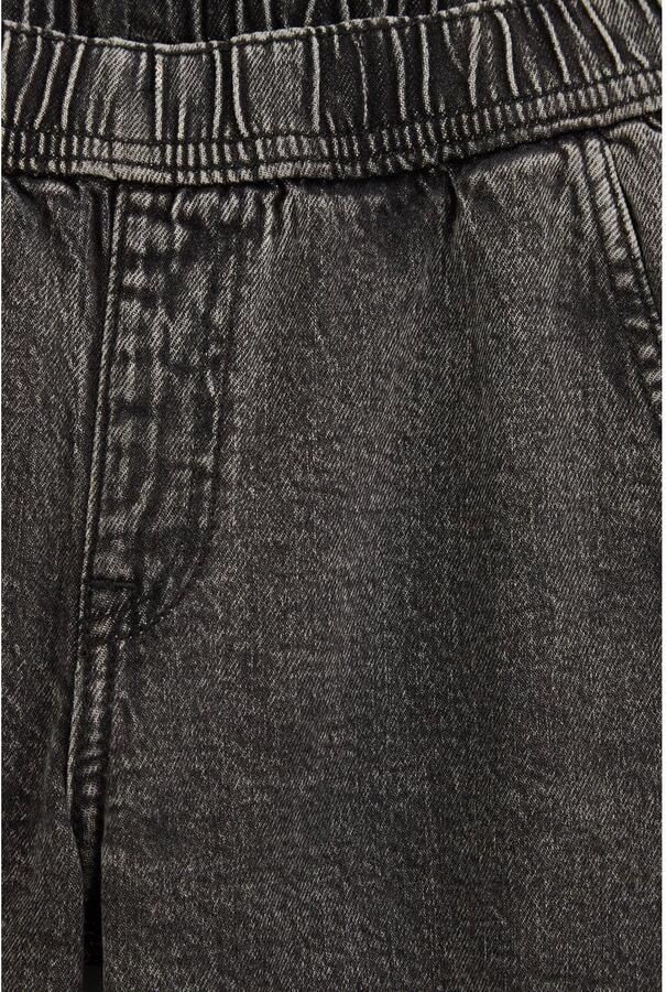 WE Fashion loose fit jeans grijs - Foto 2