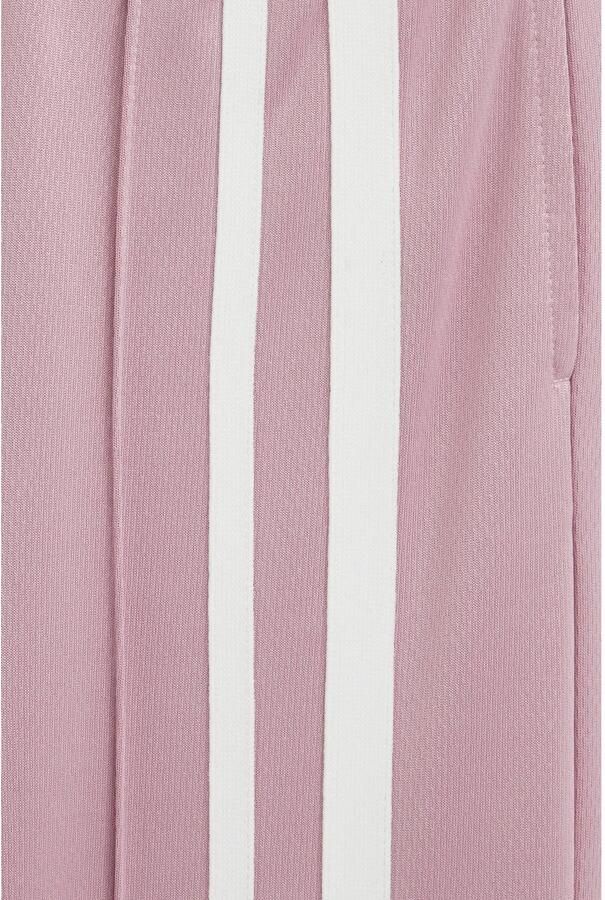 WE Fashion loose fit joggingbroek lichtroze - Foto 2
