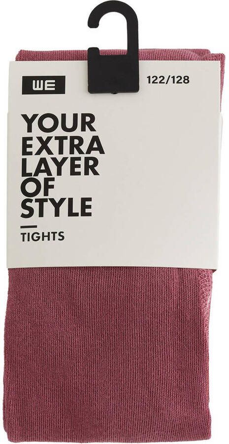 WE Fashion maillot burgundy