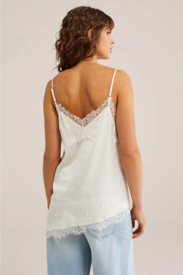 WE Fashion mouwloze top - Foto 2