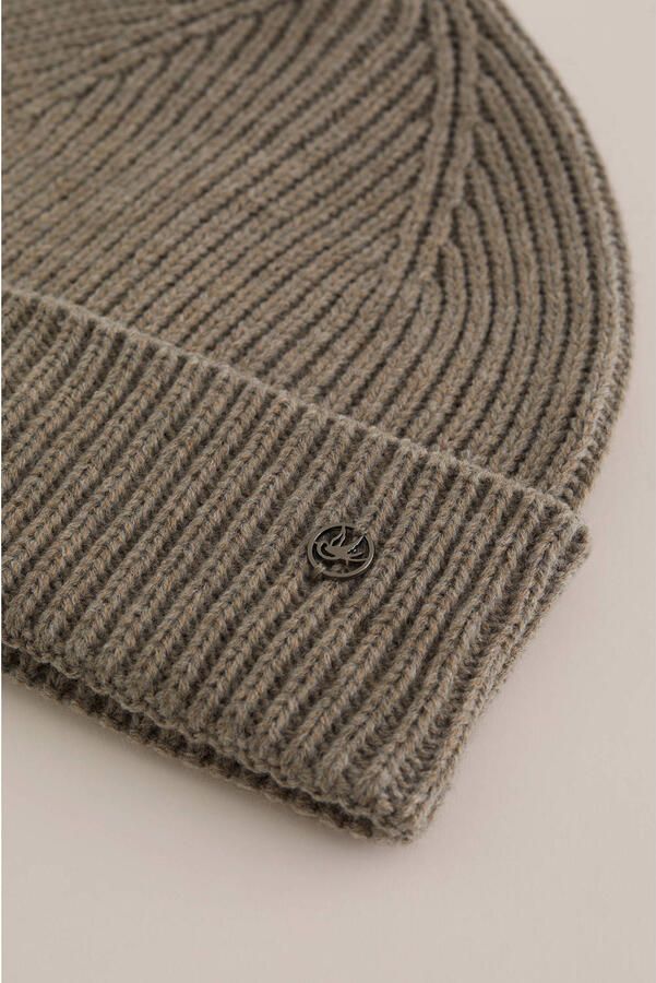 WE Fashion muts taupe - Foto 3