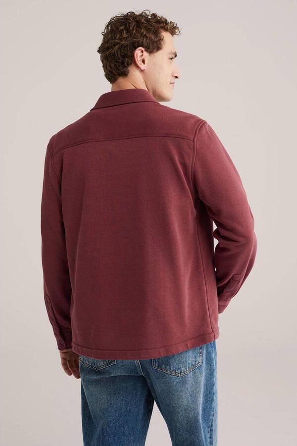 WE Fashion overshirt andorra - Foto 2