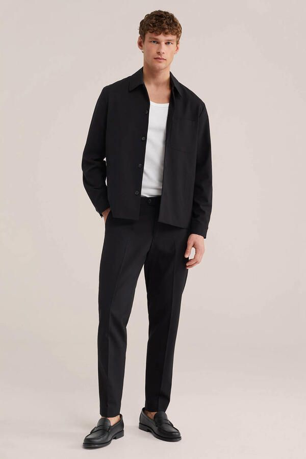 WE Fashion overshirt