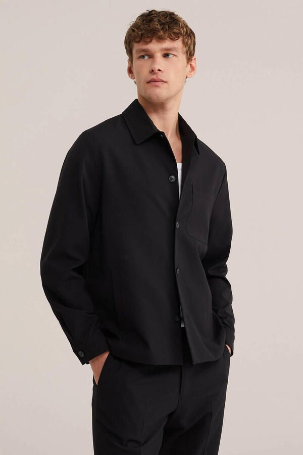 WE Fashion overshirt - Foto 2