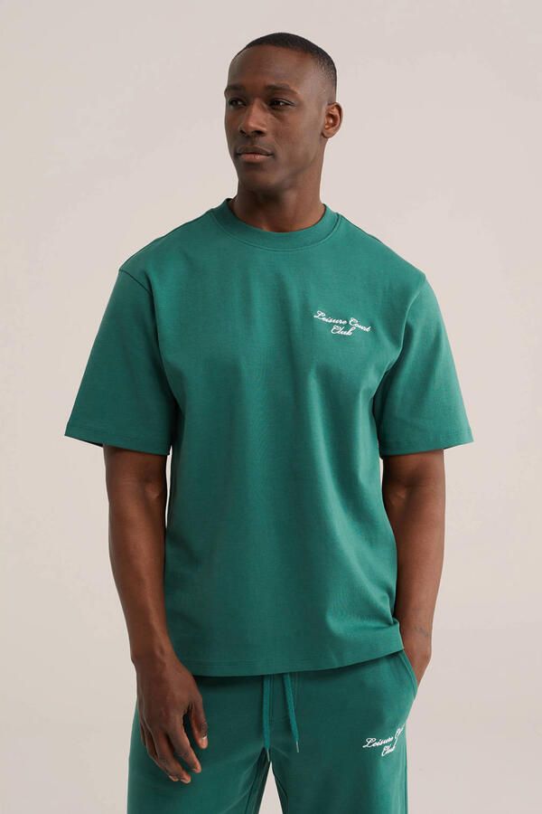 WE Fashion oversized T-shirt