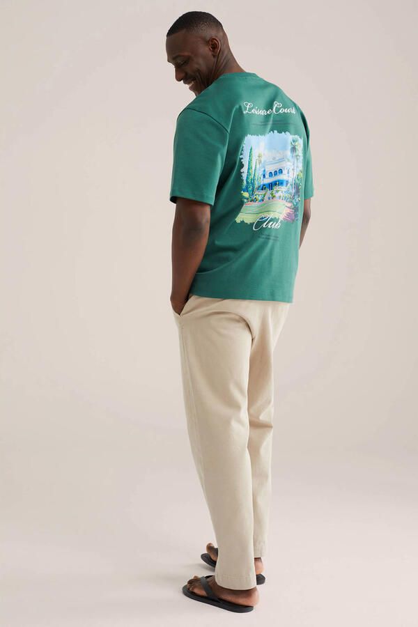 WE Fashion oversized T-shirt - Foto 2