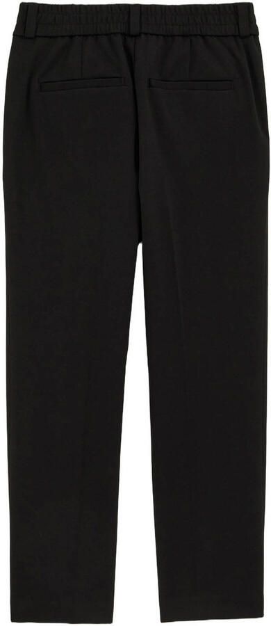 WE Fashion pantalon zwart - Foto 2