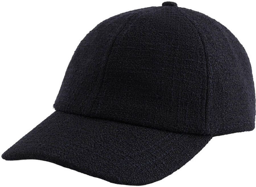 WE Fashion pet donkerblauw