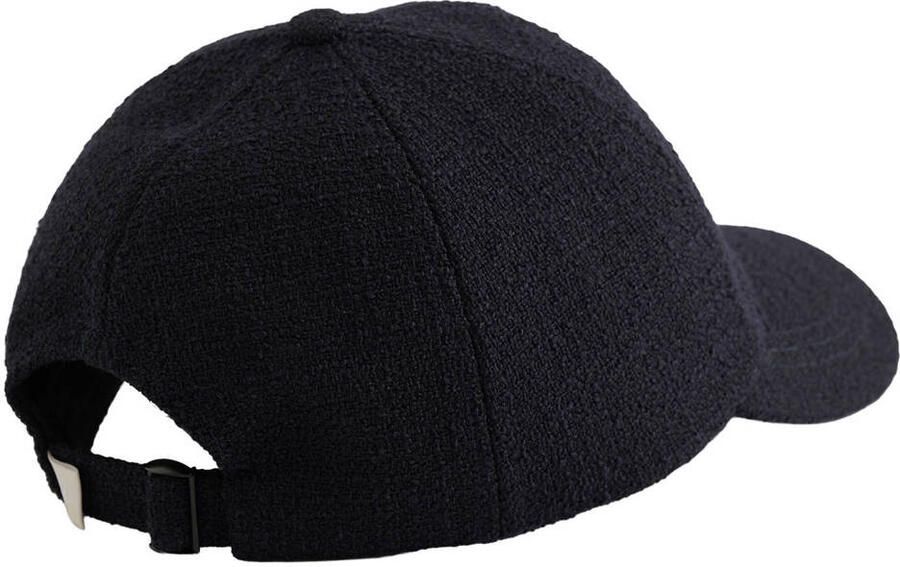 WE Fashion pet donkerblauw - Foto 3