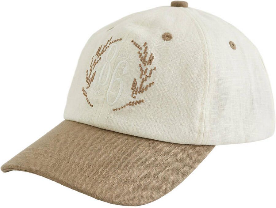 WE Fashion pet ecru beige