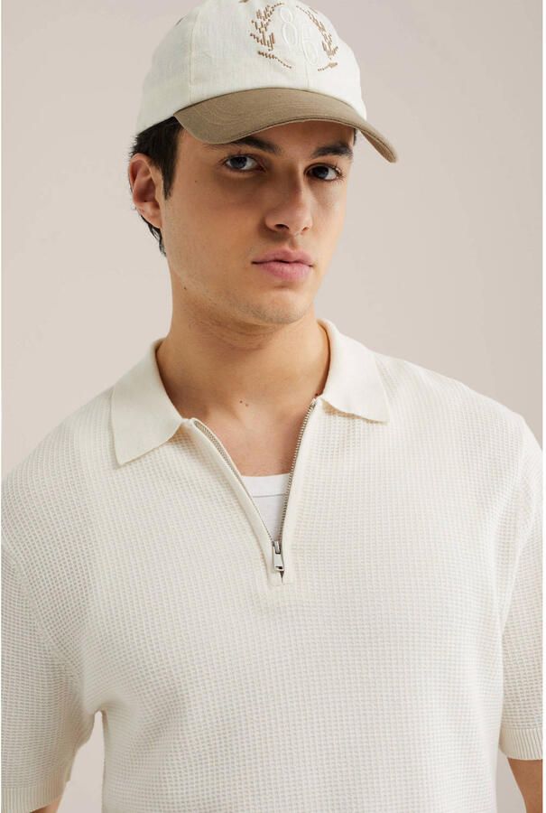 WE Fashion pet ecru beige - Foto 3