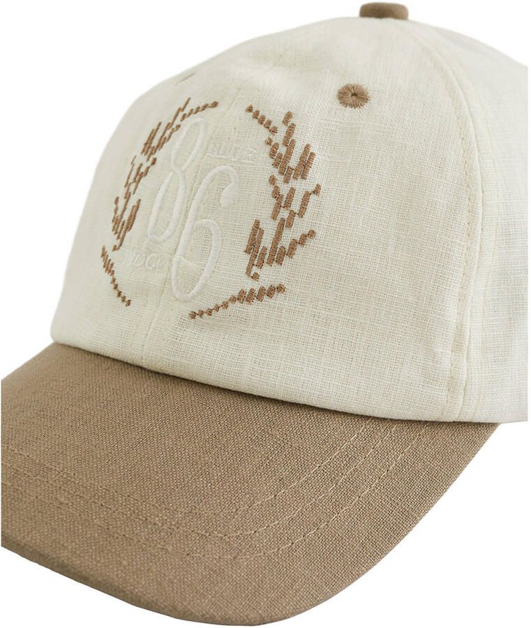 WE Fashion pet ecru beige - Foto 2