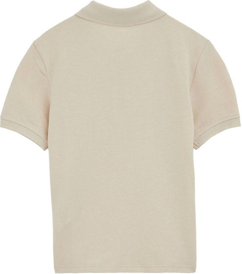 WE Fashion polo beige - Foto 2