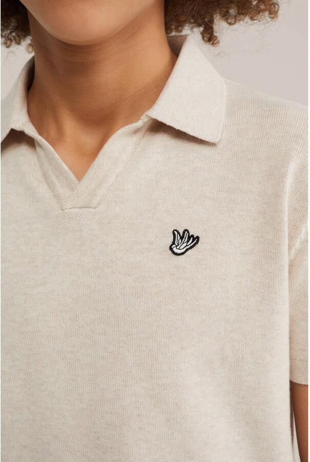 WE Fashion polo beige - Foto 2