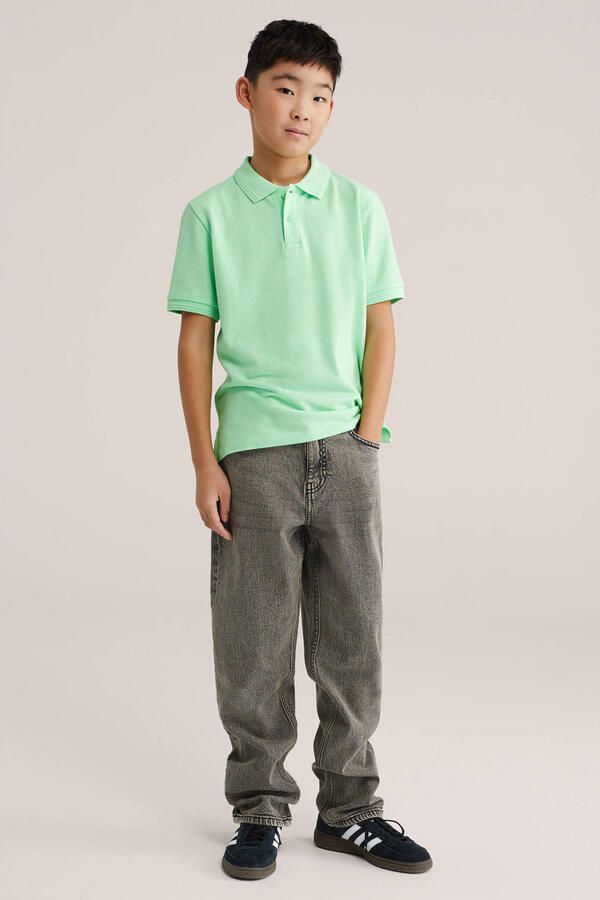 WE Fashion polo