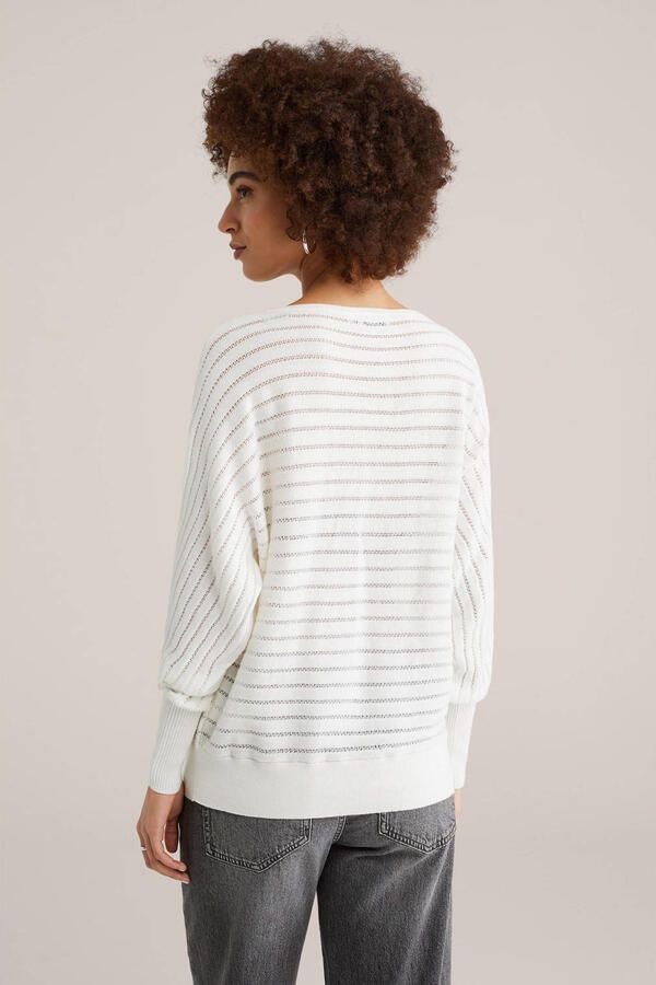 WE Fashion pullover ecru - Foto 2